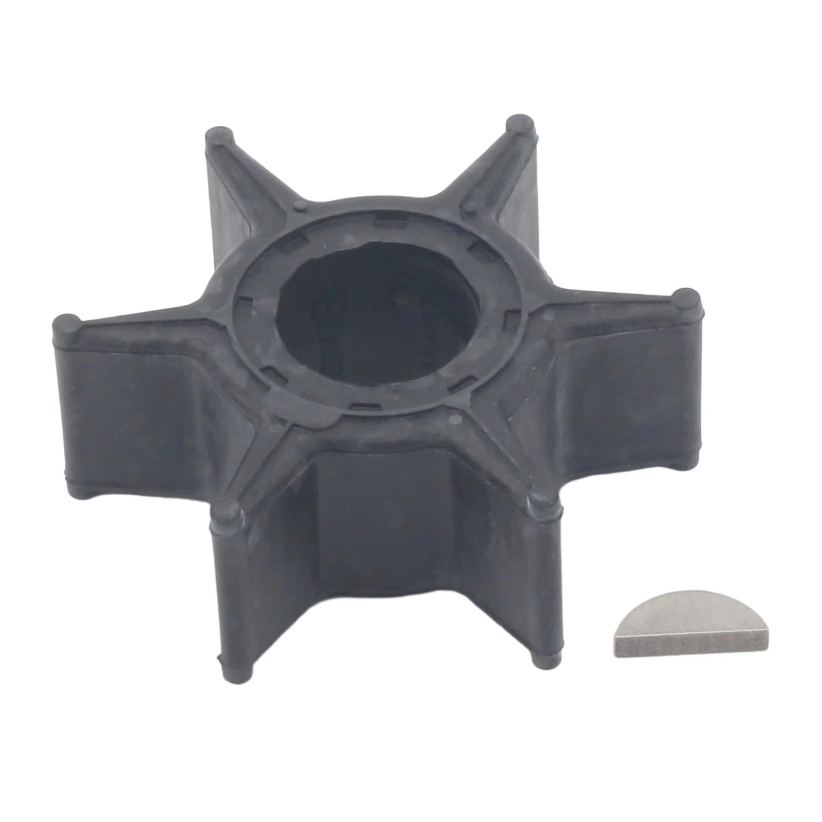 Water Pump Rebuild Service Kit for Yamaha Outboard F25 F 25A 25B (4T)