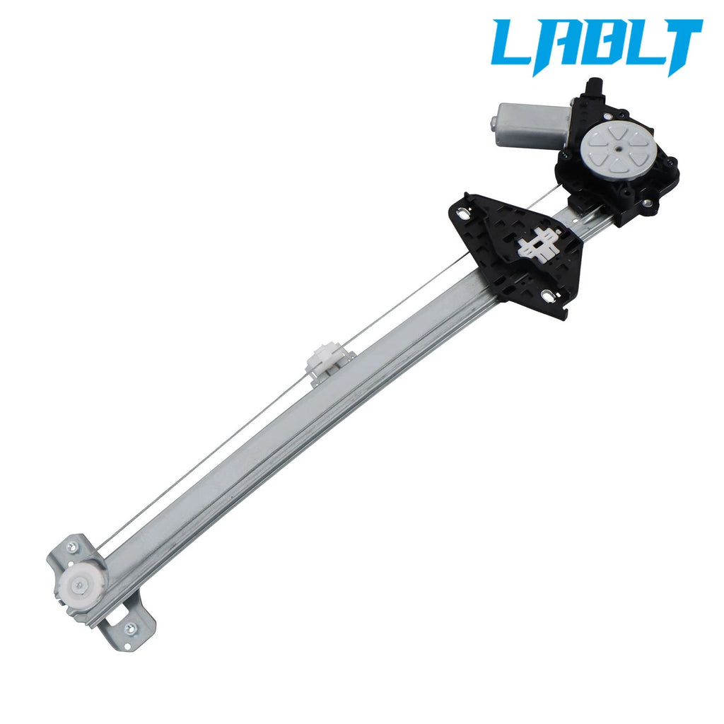 Front Right Power Window Regulator with Motor for Honda CR-V (2007–2011)