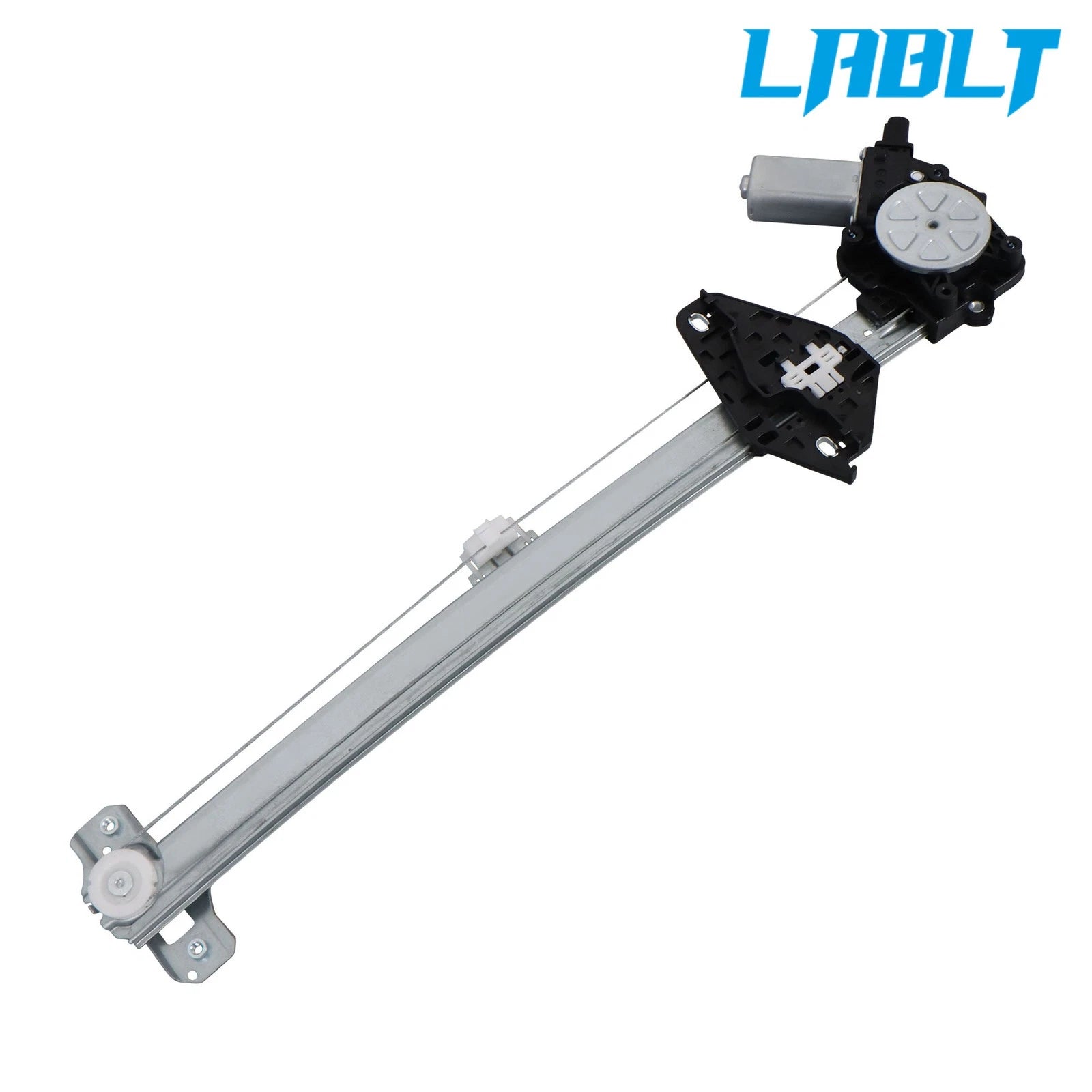 Front Right Power Window Regulator with Motor for Honda CR-V (2007–2011)