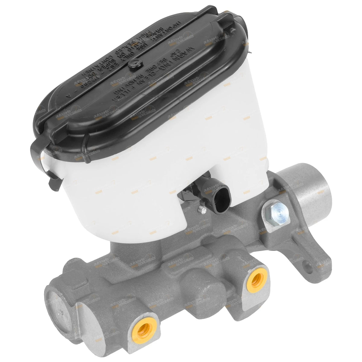 Brake Master Cylinder for Ford Falcon BF V8 5.4L Barra (2005–2008)