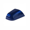 Blue Mirror Cover Trim Cap for Tesla Model 3 (2017–2023)