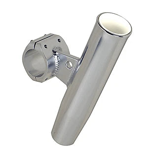 Clamp-On Rod Holder for C.E. Smith 1.90" OD (Horizontal)