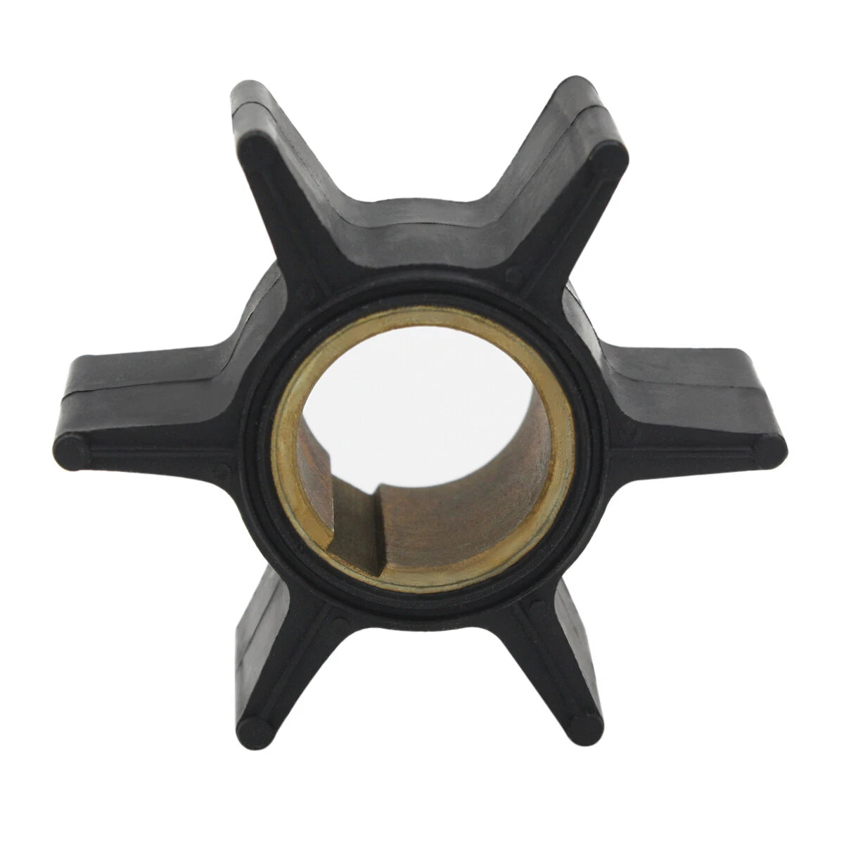 Water Pump Impeller for Johnson Engine 40 HP Outboard Motors 390286