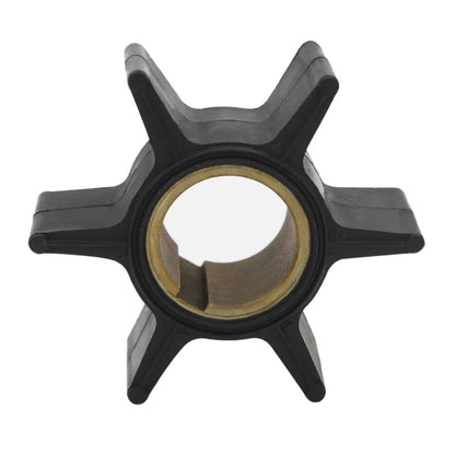 Water Pump Impeller for Johnson Engine 40 HP Outboard Motors 390286