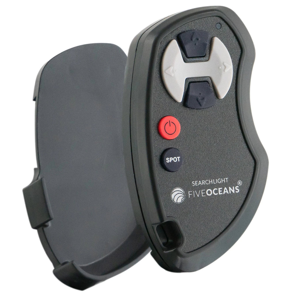 Wireless Hand Held Bridge Remote for Marine Boat Spotlight (FO-4519)