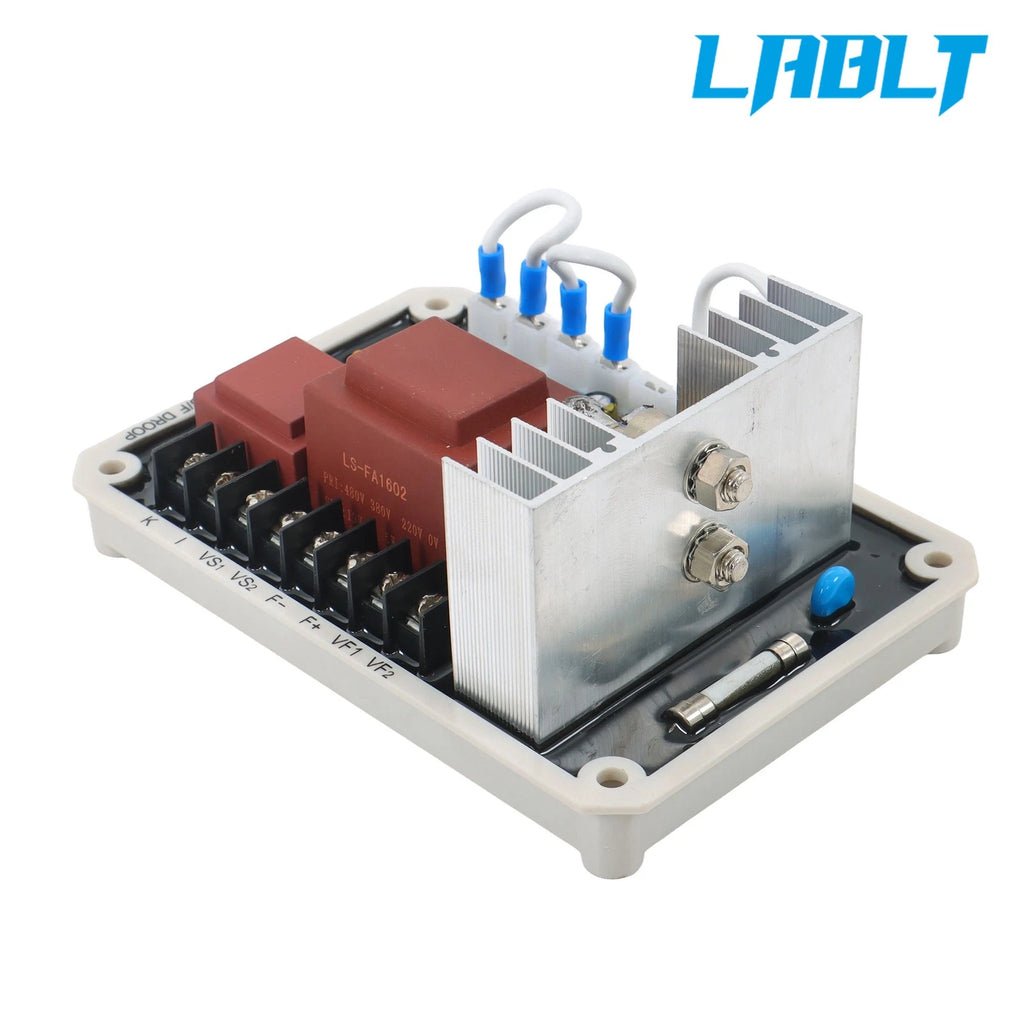 AVR EA15A Automatic Voltage Regulator Board for Brushless