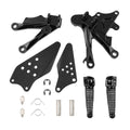 Footpeg Bracket for Kawasaki ZX10R (2006–2010)