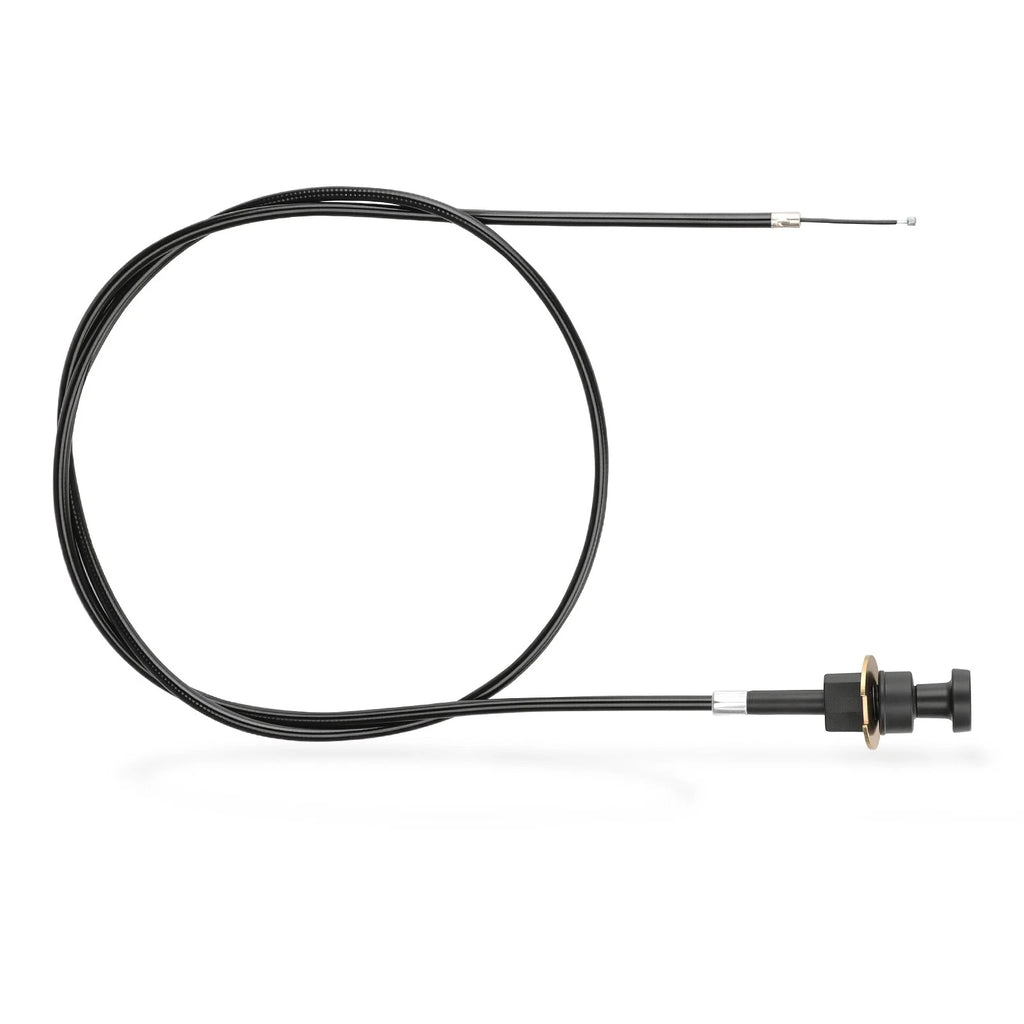 Choke Cable for Yamaha Tri-Moto 125 175 (1980–1985)