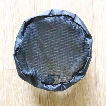 2X Vent Cover for Plant Grow Tents (Easy Installation)