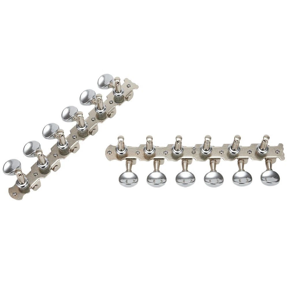 Guitar Tuning Pegs for 12 String Acoustic Guitar