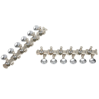 Guitar Tuning Pegs for 12 String Acoustic Guitar