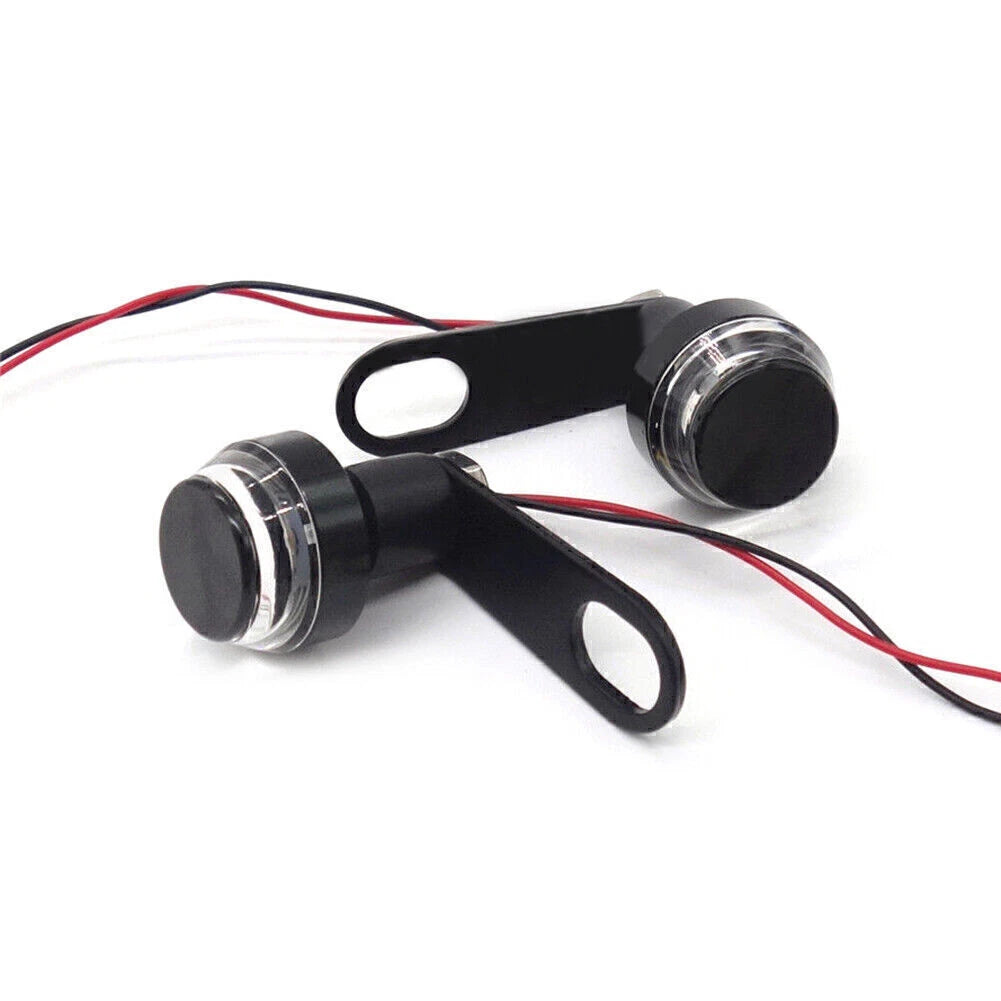 Turn Signal Light Bracket for Cafe Racer (Motorcycle)
