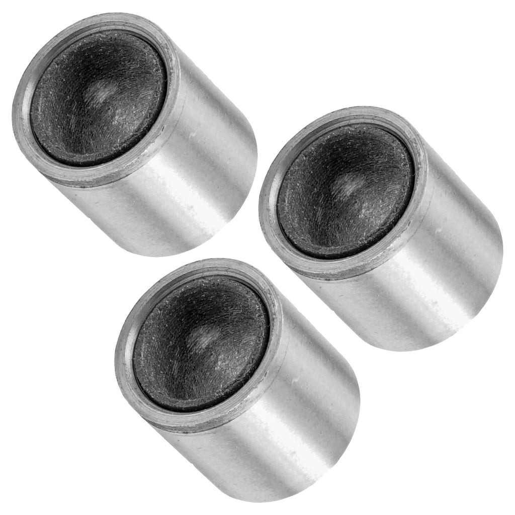 Primary Clutch Roller and Bushing Replacement for Polaris IQ 440 550 (2006–2015)