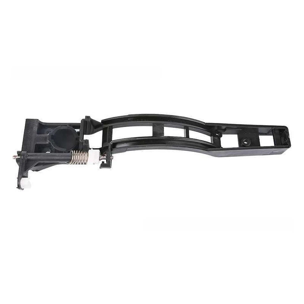 Outer Door Handle Bracket Kit 4Pcs for Peugeot 307 (2001–2008)