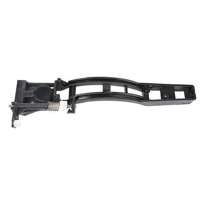 Outer Door Handle Bracket Kit 4Pcs for Peugeot 307 (2001–2008)