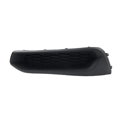 Fog Light Bezel Cover for Subaru Legacy (2013–2014) - Black