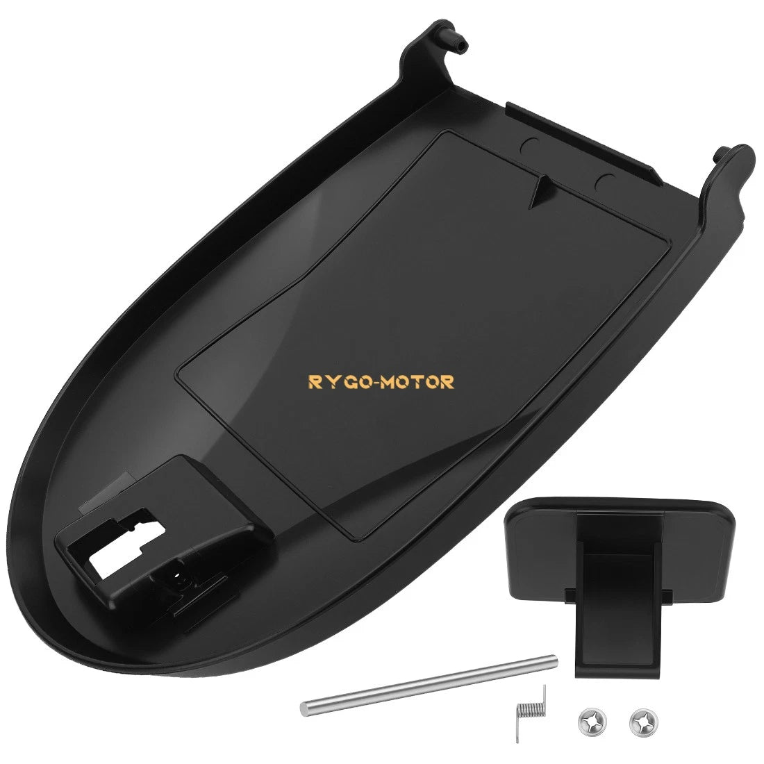 Glove Box Door Lid Latch Kit 291002249 for SeaDoo GTI 130 155 WAKE GTS (2006–2011)