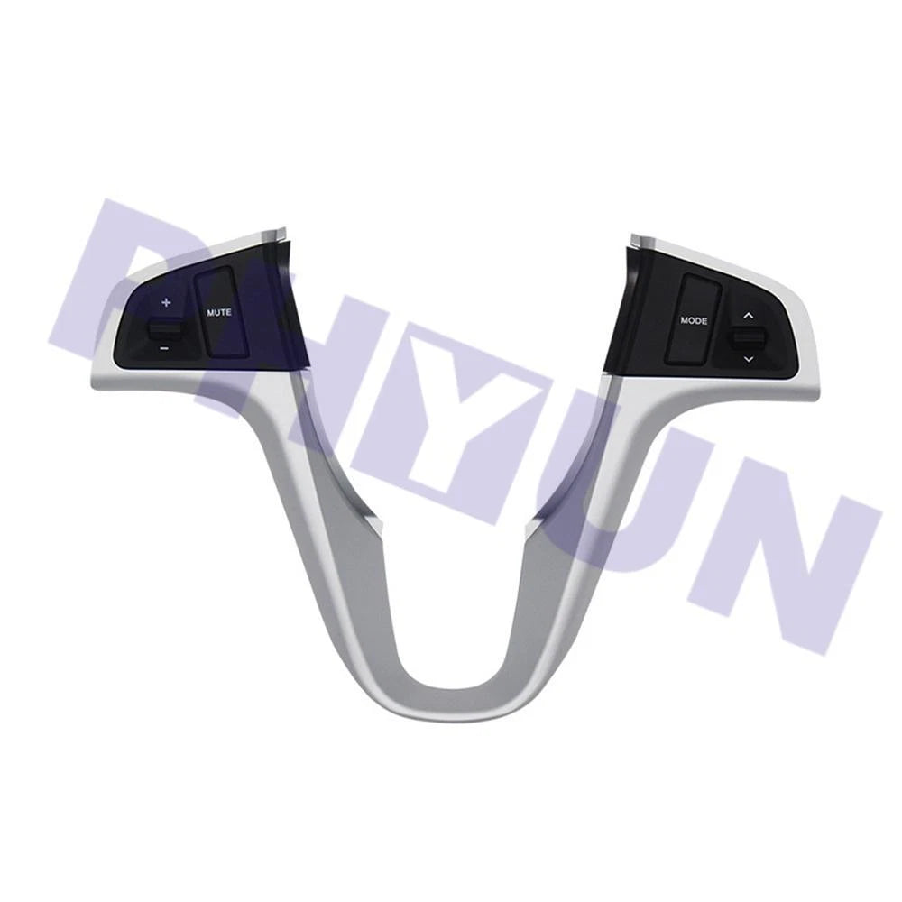 Steering Wheel Control Switch Kit for Hyundai Accent (2011–2015)