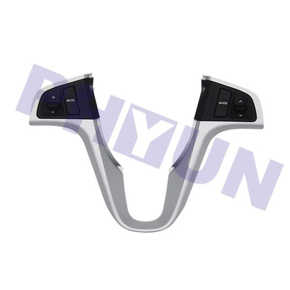 Steering Wheel Control Switch Kit for Hyundai Accent (2011–2015)