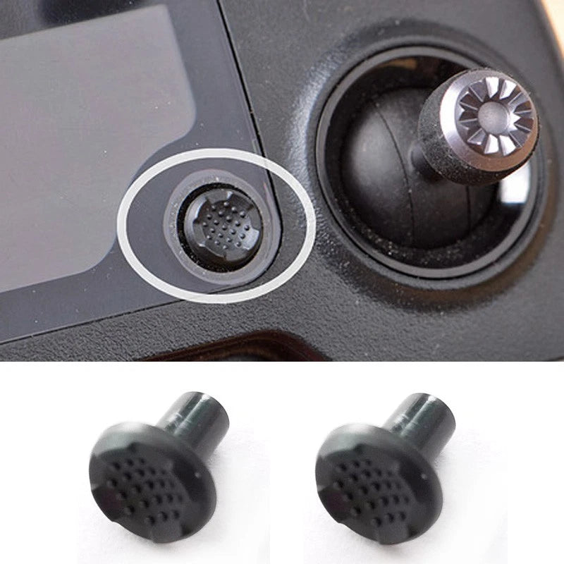 Set of 4 Thumb Rocker Buttons for DJI Mavic Pro (2016–2018)