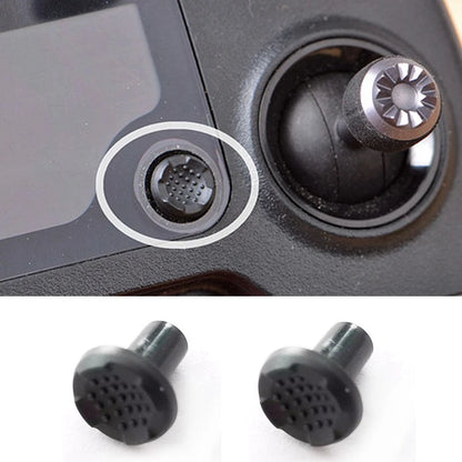 Set of 4 Thumb Rocker Buttons for DJI Mavic Pro (2016–2018)