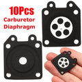 Carburetor Metering Diaphragm for 95 526 Chainsaw