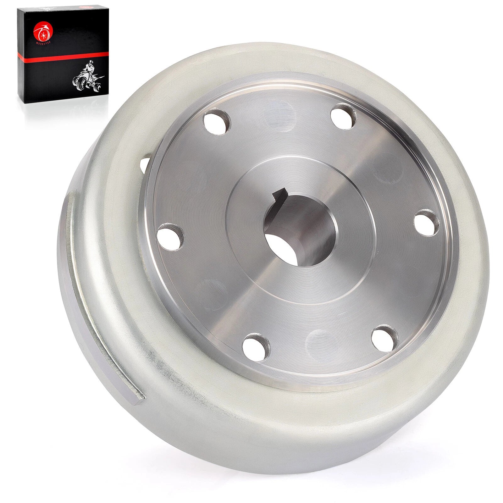 Flywheel for Yamaha Rhino 660 YXR66F (2004–2007) 5KM-81450-11-00