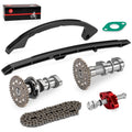 Intake & Exhaust Camshaft Timing Chain Guides for Suzuki QuadSport Z400 (2003–2006)