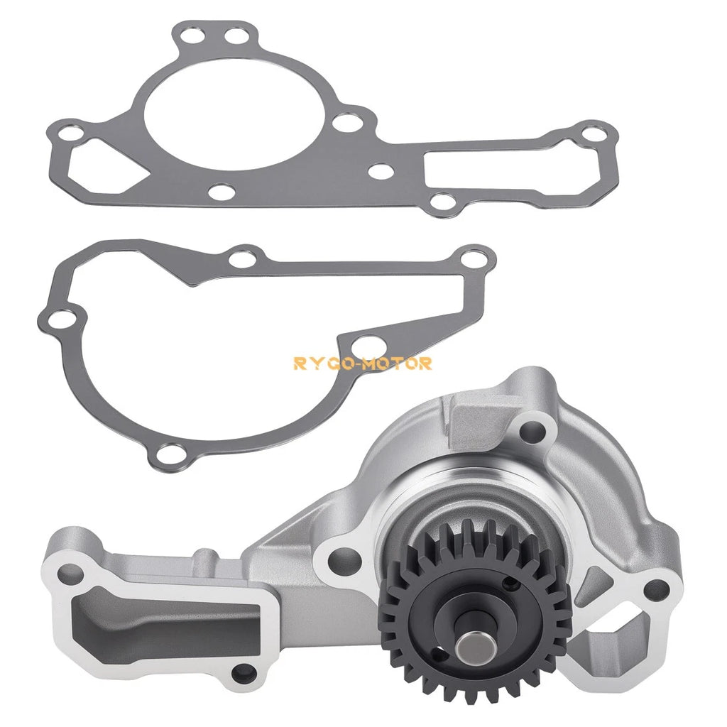 Water Pump 49044-2058 for Kawasaki Mule 2500-4010 (1998-2009)