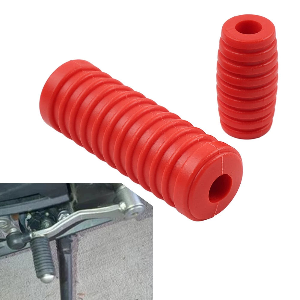 Kick Start Gear Shift Rubber for Honda C50 C70 C90 C100 C102 C105 (1967–1982)