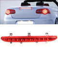 1pc Red Third Brake Light for VW EOS (2006–2016)