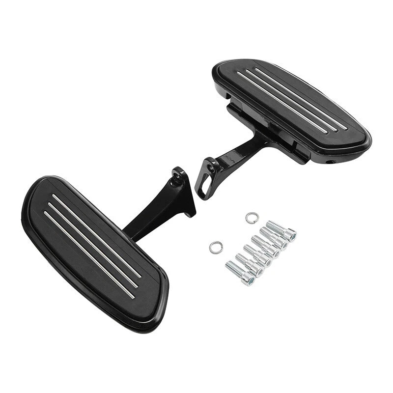 Passenger Floorboard Bracket for Harley Touring (1993–2025)