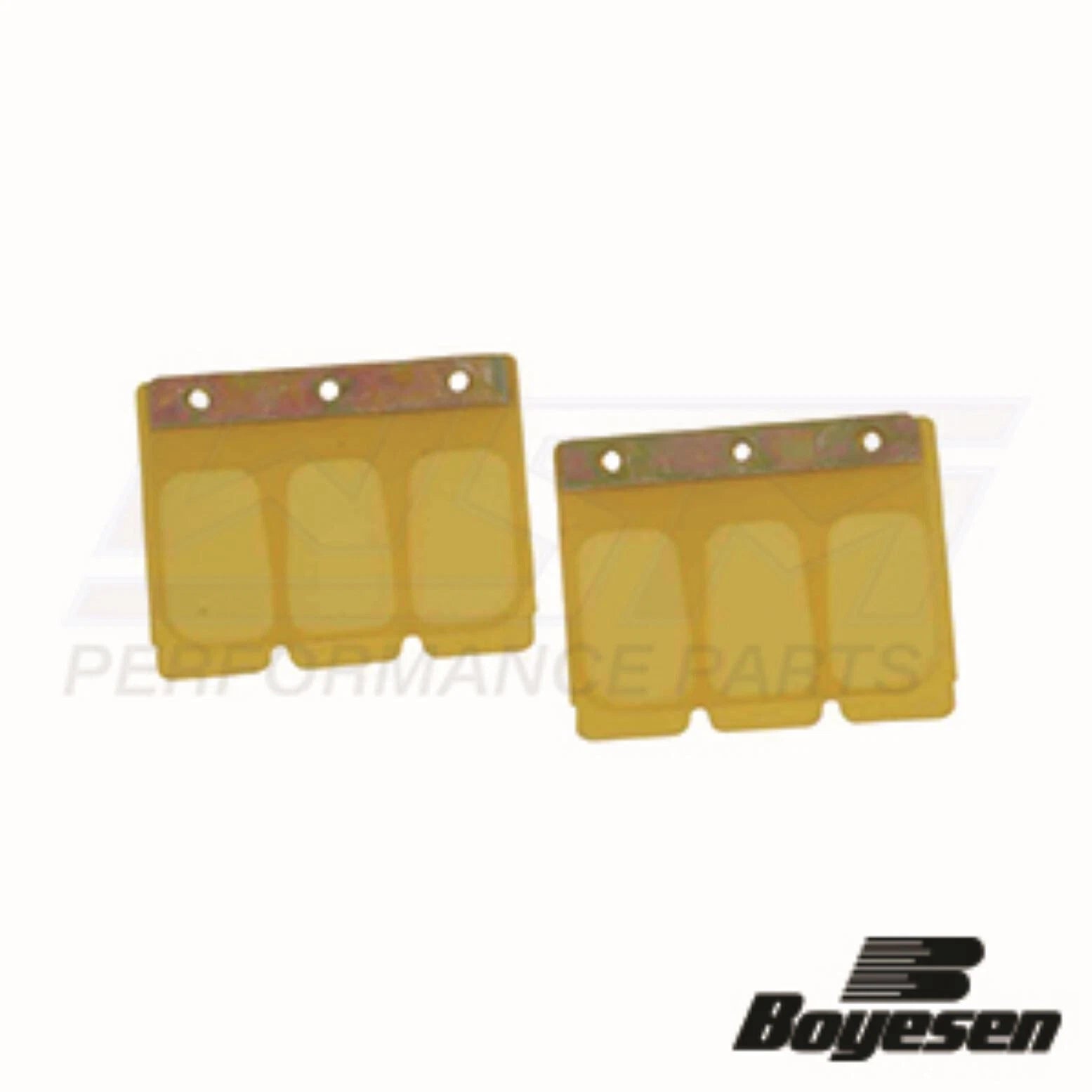 Boyesen Reeds for WSM (2000–2023)