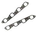 2X Exhaust Manifold Gasket for Mercruiser 7.4-8.1-8.2L V8 (27-46820, 3852472)