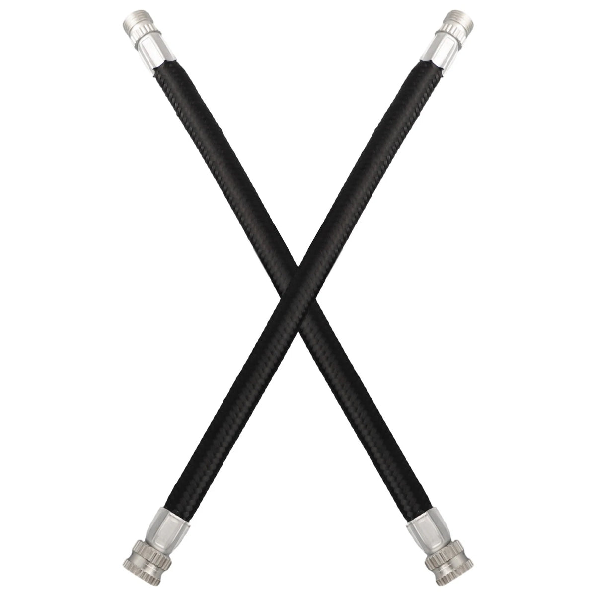 Pump Accessories for Bicycle Pump Tube (Compatible with American Valves)