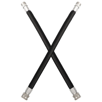 Pump Accessories for Bicycle Pump Tube (Compatible with American Valves)