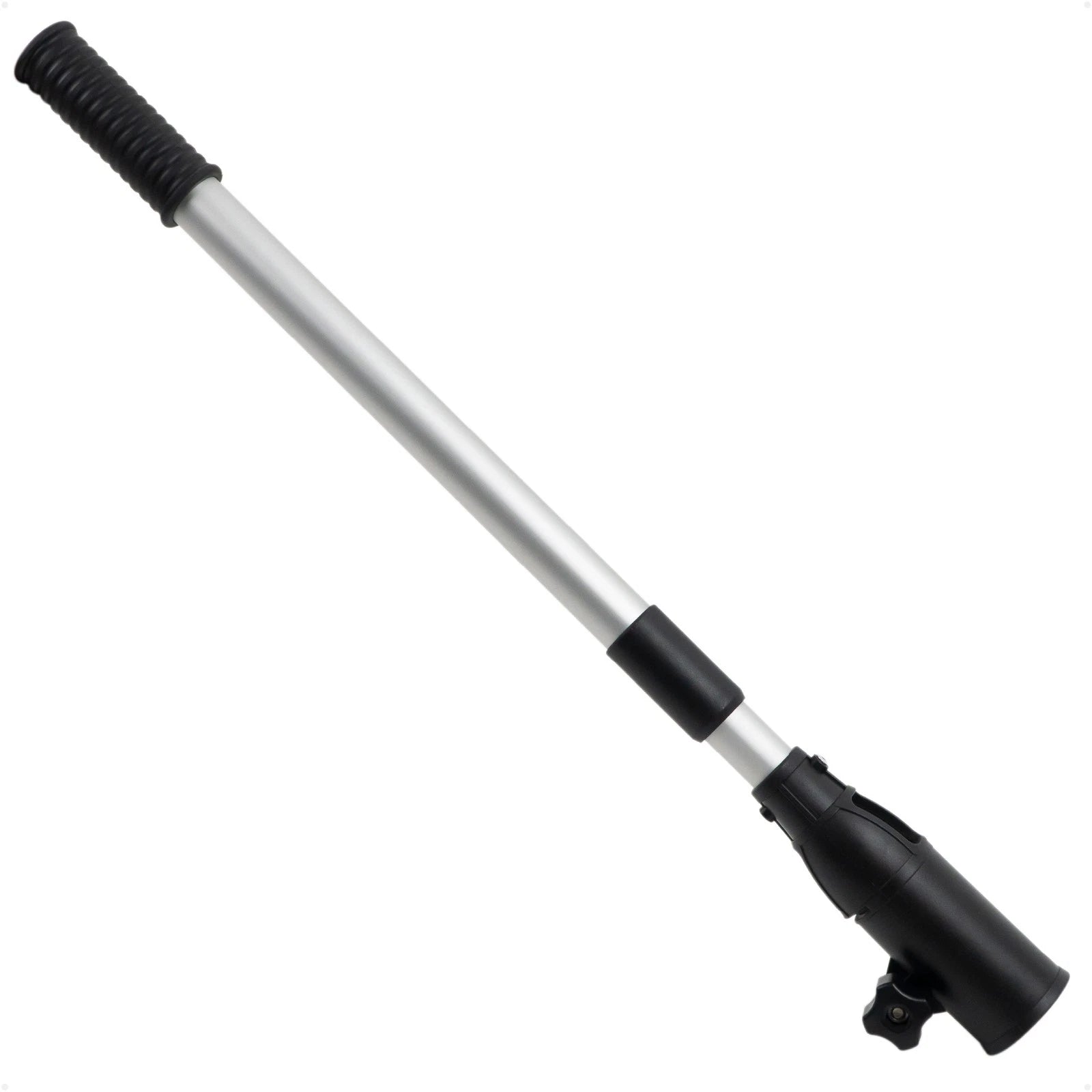 Telescopic Tiller Extension Handle for Outboard & Trolling (Extends 25"–40")