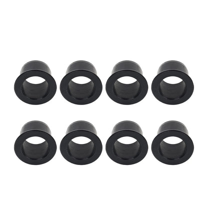 8pcs Upper Lower A-Arm Short Bushings for Kawasaki Teryx 750 (2008–2013) 92139-0231