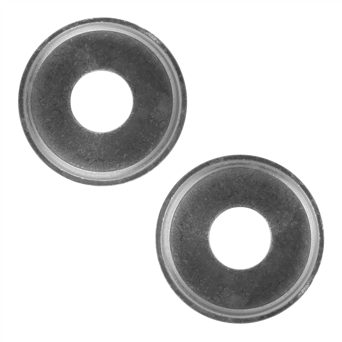 2x Swing Arm Dust Seal Cap Replacement for Honda TRX450ER (2006–2014)