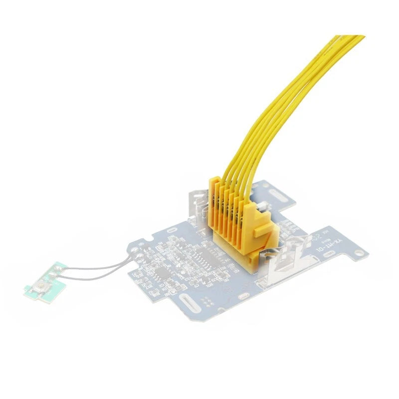Connector for Charger Li-Ion Adapter (Tool Parts)
