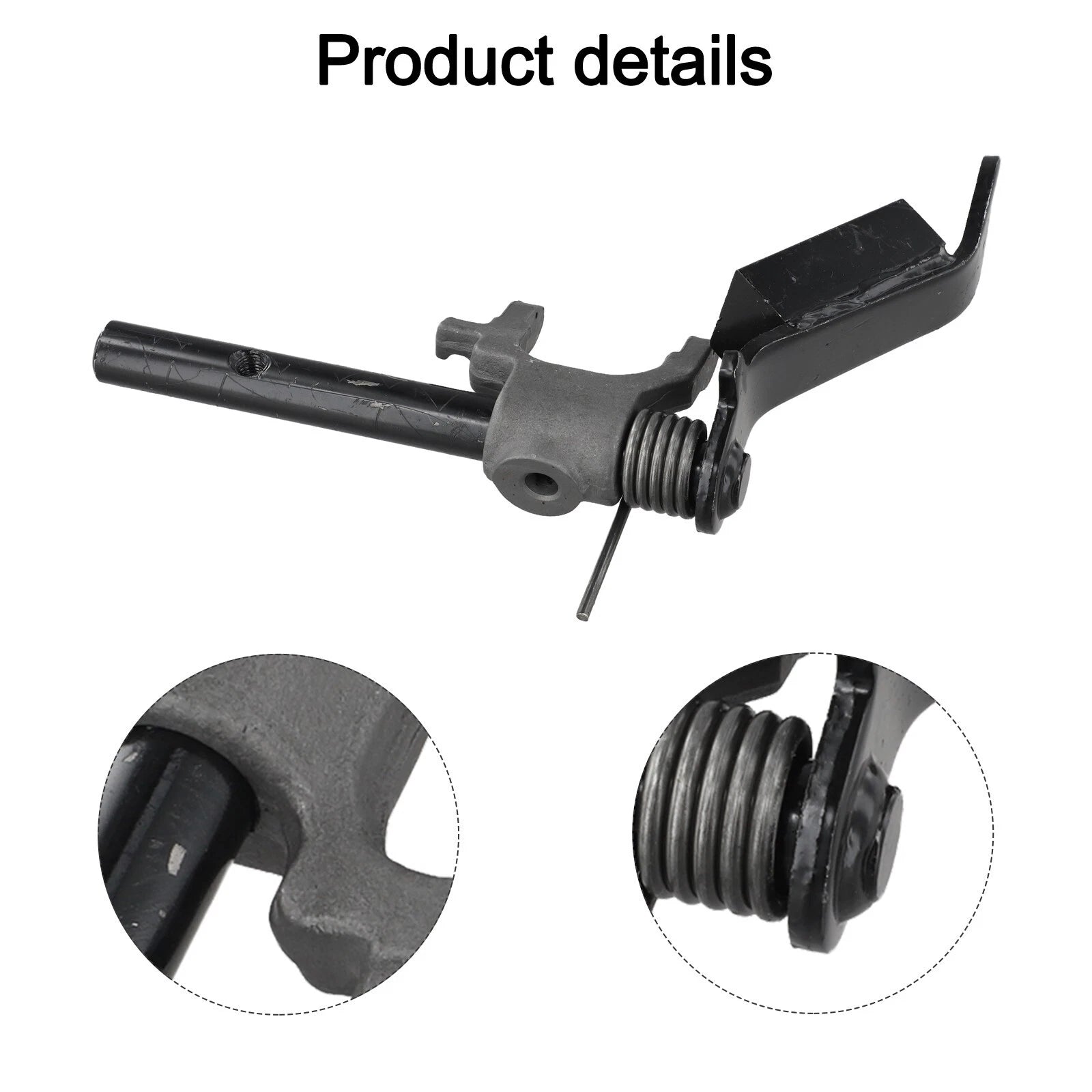 Clutch Release Fork for Hyundai i10 (2007–2019) 4143002565
