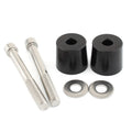 Handlebar Mount Adapter Risers Clamp 30mm for Harley X350