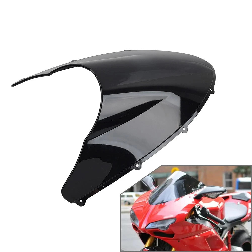 Front Wind Deflector for Ducati 848 1098 1198 (2007–2011)