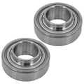 Deck Spindle Repair Kit for Husqvarna Mower (2000–2018)