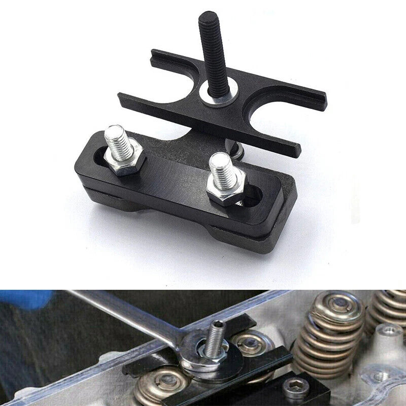 Valve Spring Compressor Tool for Chevy LS1 LS2 LS3 4.8 5.3 5.7 6.0 6.2 (67605)