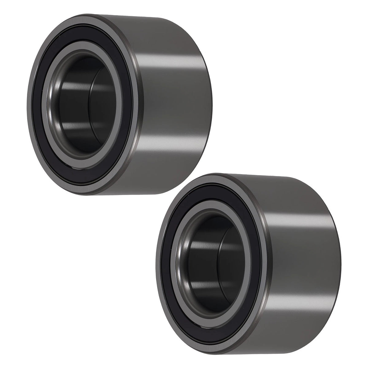 2X Front Left Right Wheel Bearing for Honda (2007–2014) 1410-258525 FWD