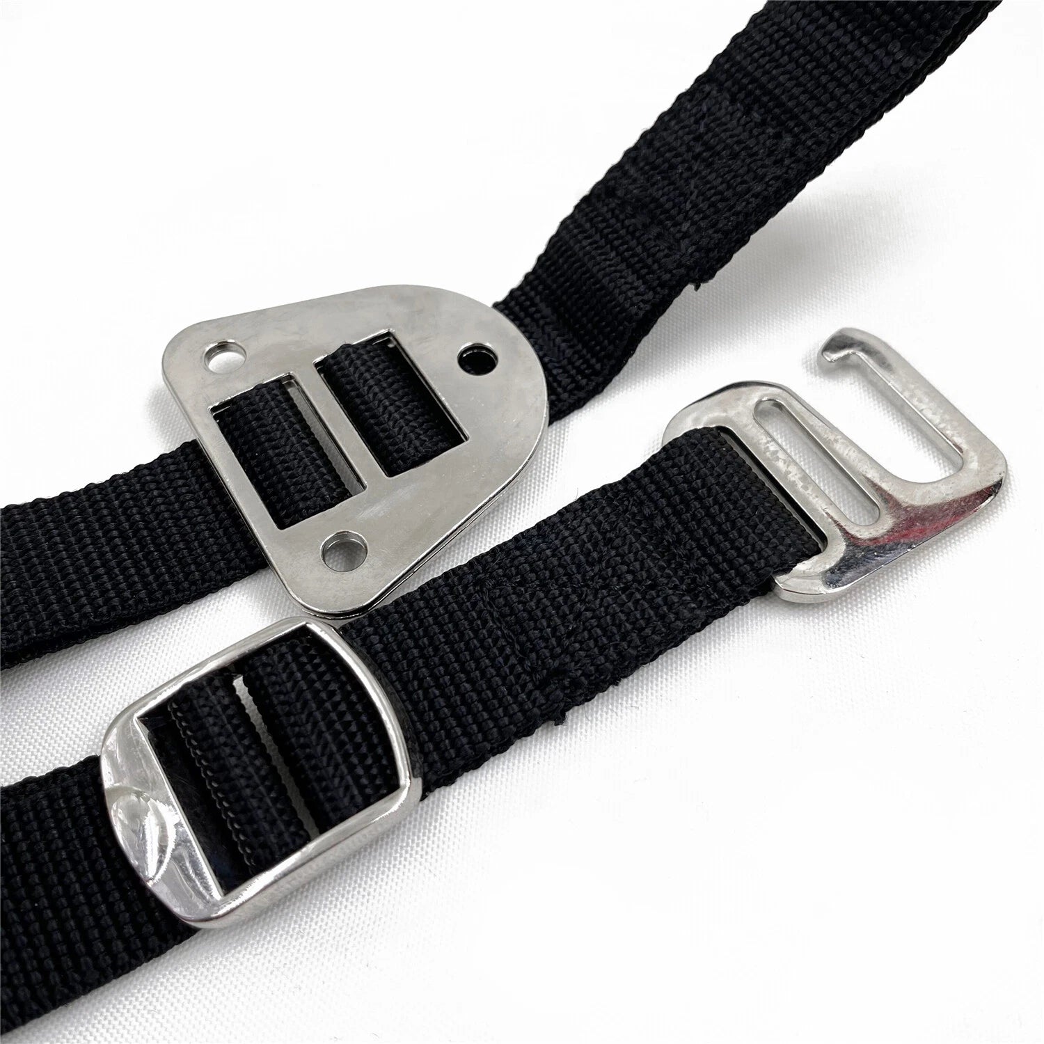 Heavy-Duty Padded Wall Hanger Strap for Surf Kayak Paddleboard