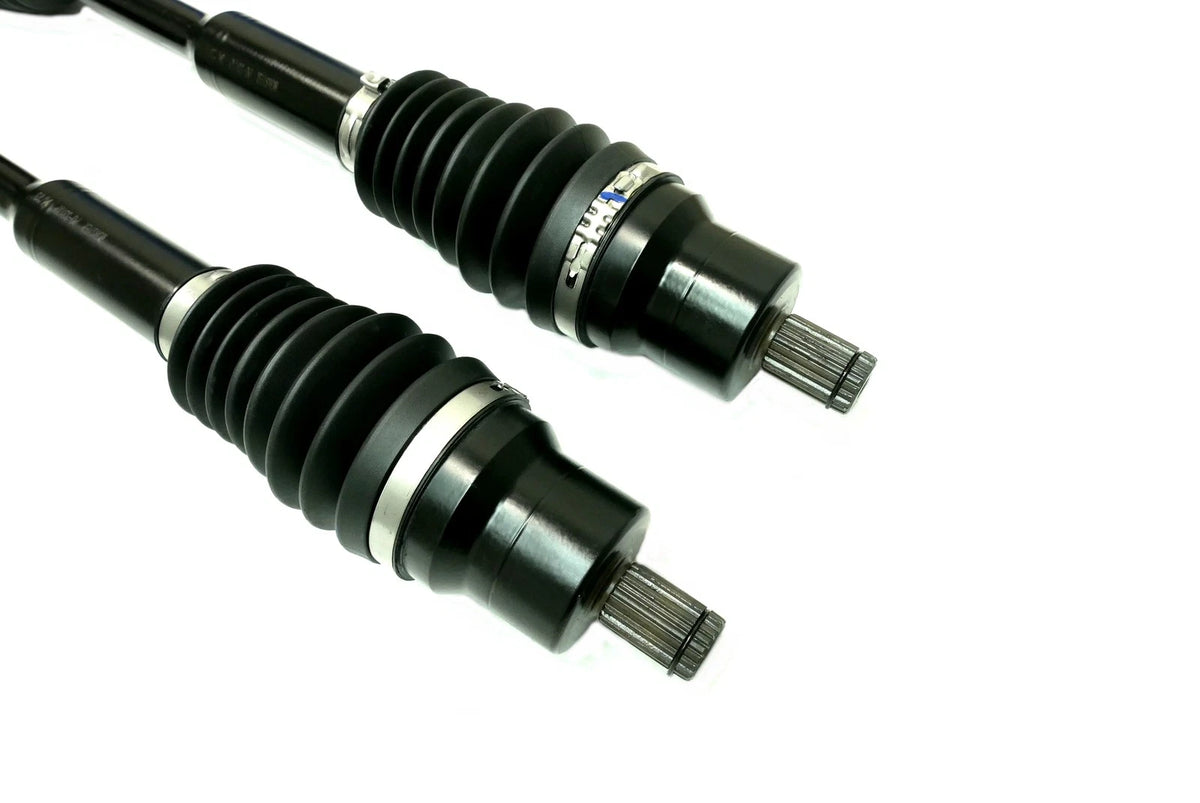 Monster XP Series Front CV Axles for Polaris (1333238)
