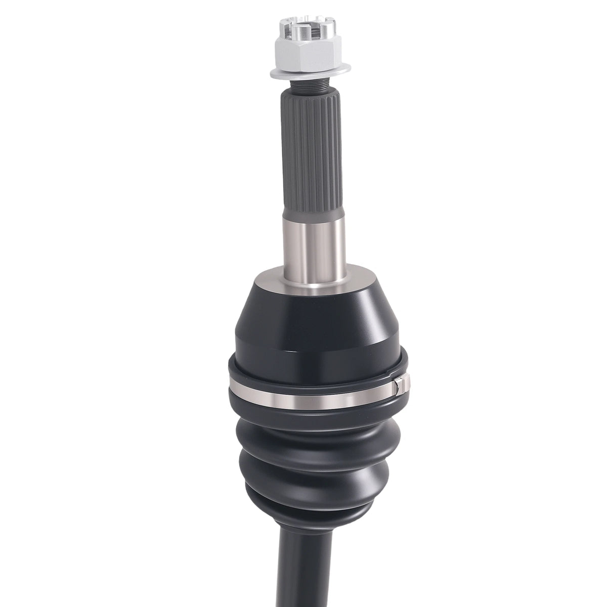 Pair CV Axles for Polaris Sportsman MV7 (2005) 1380197