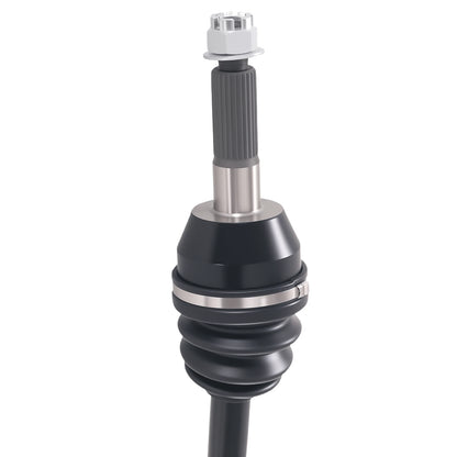 Pair CV Axles for Polaris Sportsman MV7 (2005) 1380197